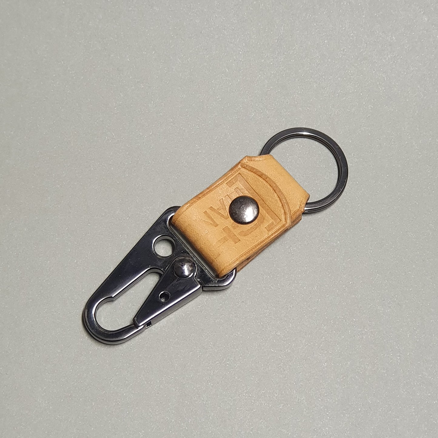 Mini Key Caddy 007