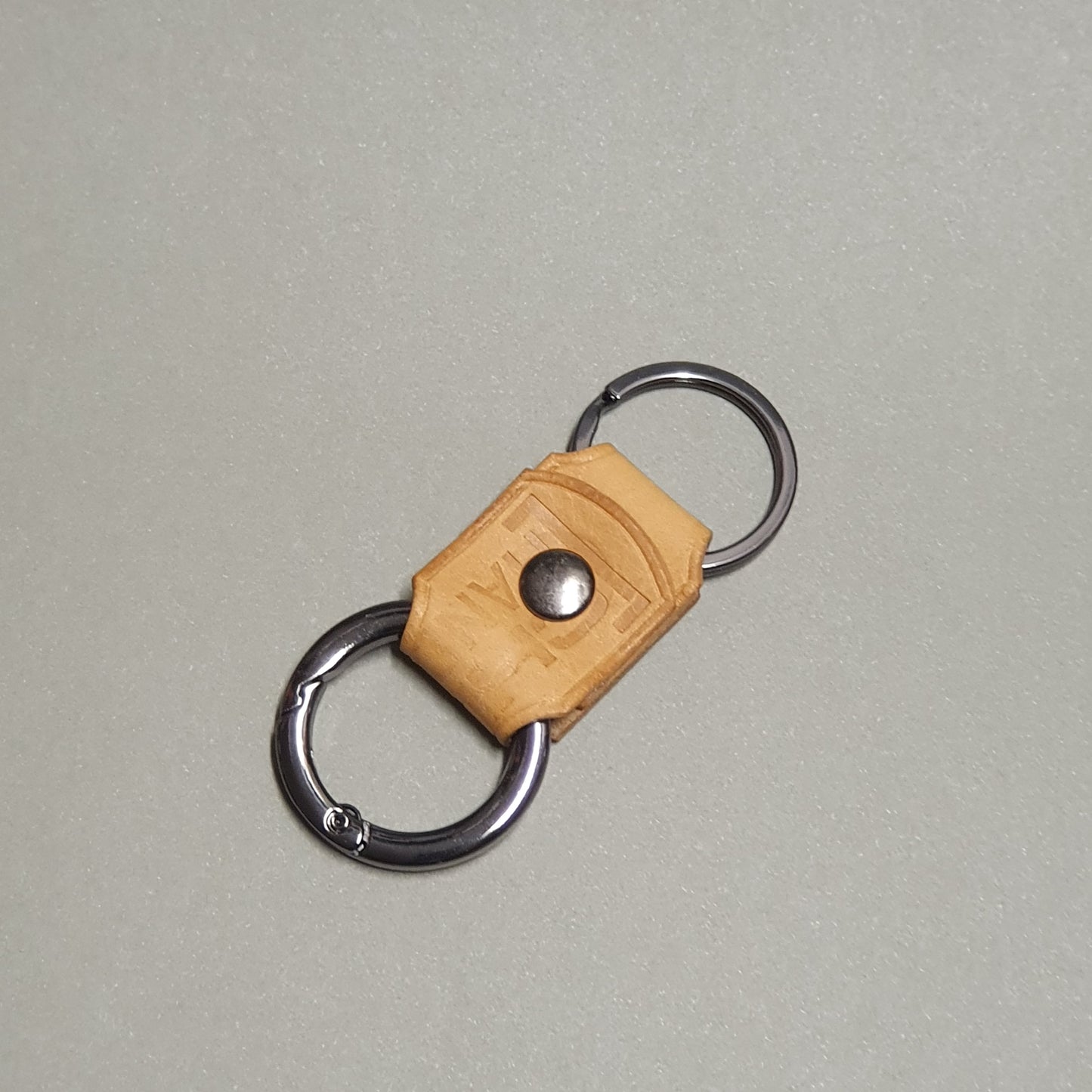 Mini Key Caddy 008