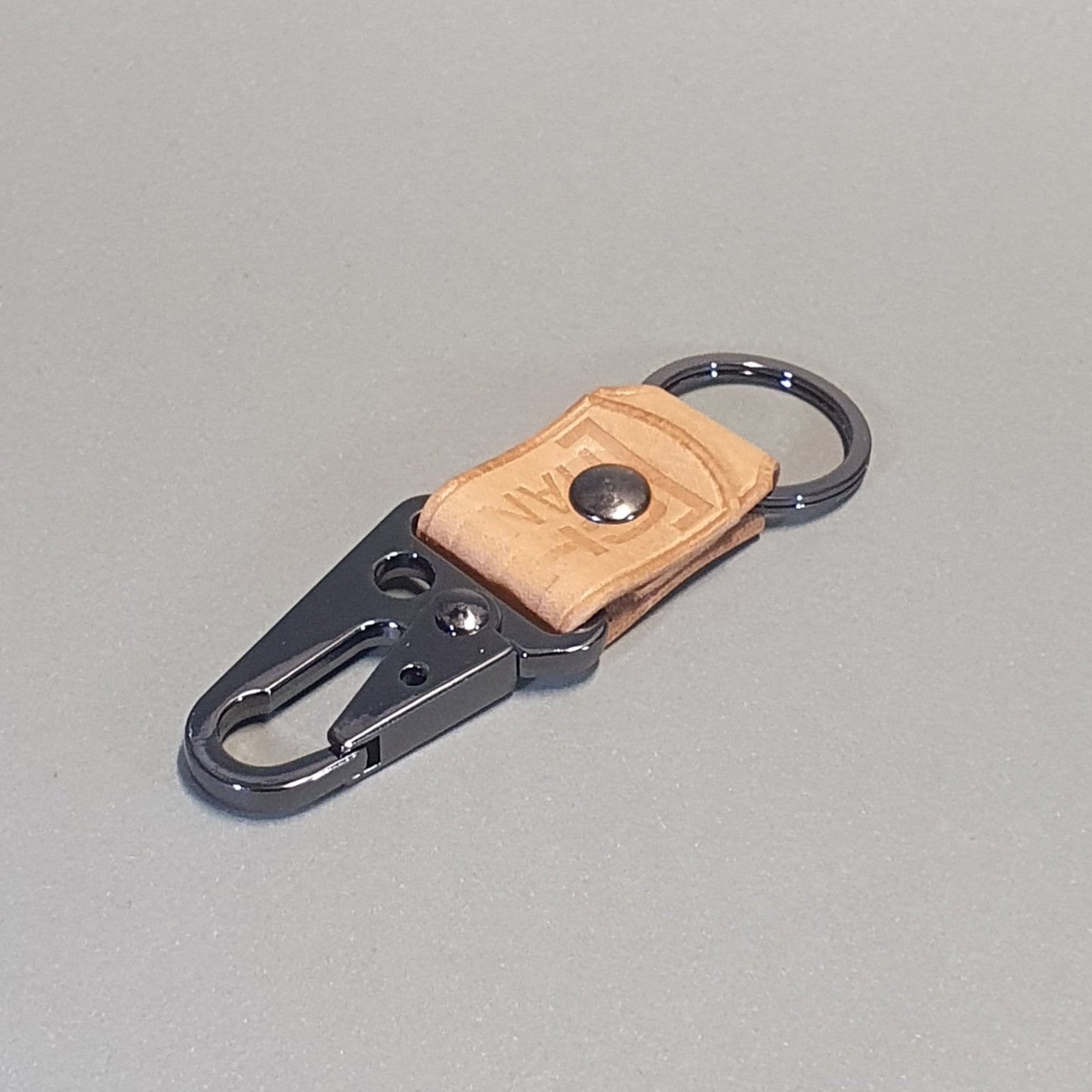 Mini Key Caddy 006