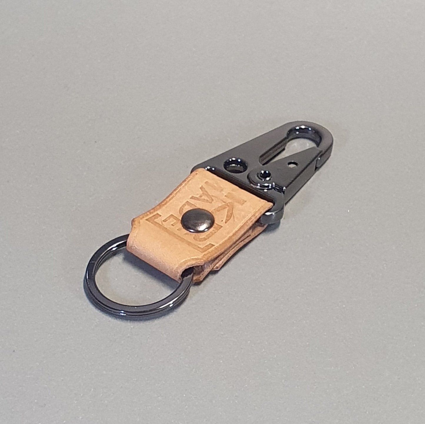 Mini Key Caddy 006