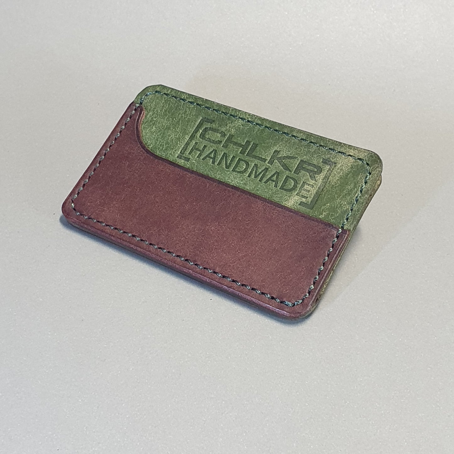 Turner Wallet 008