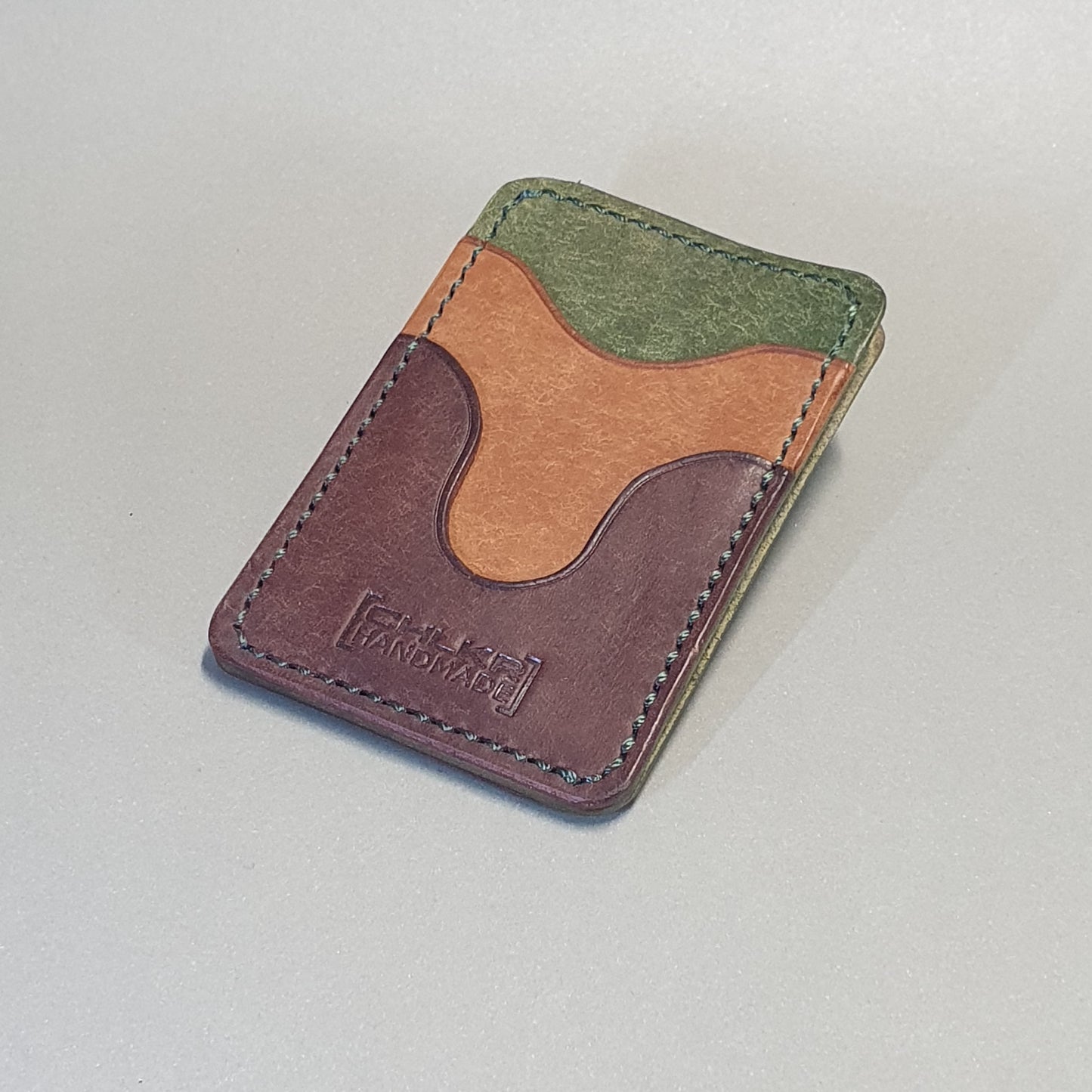 Turner Wallet 008