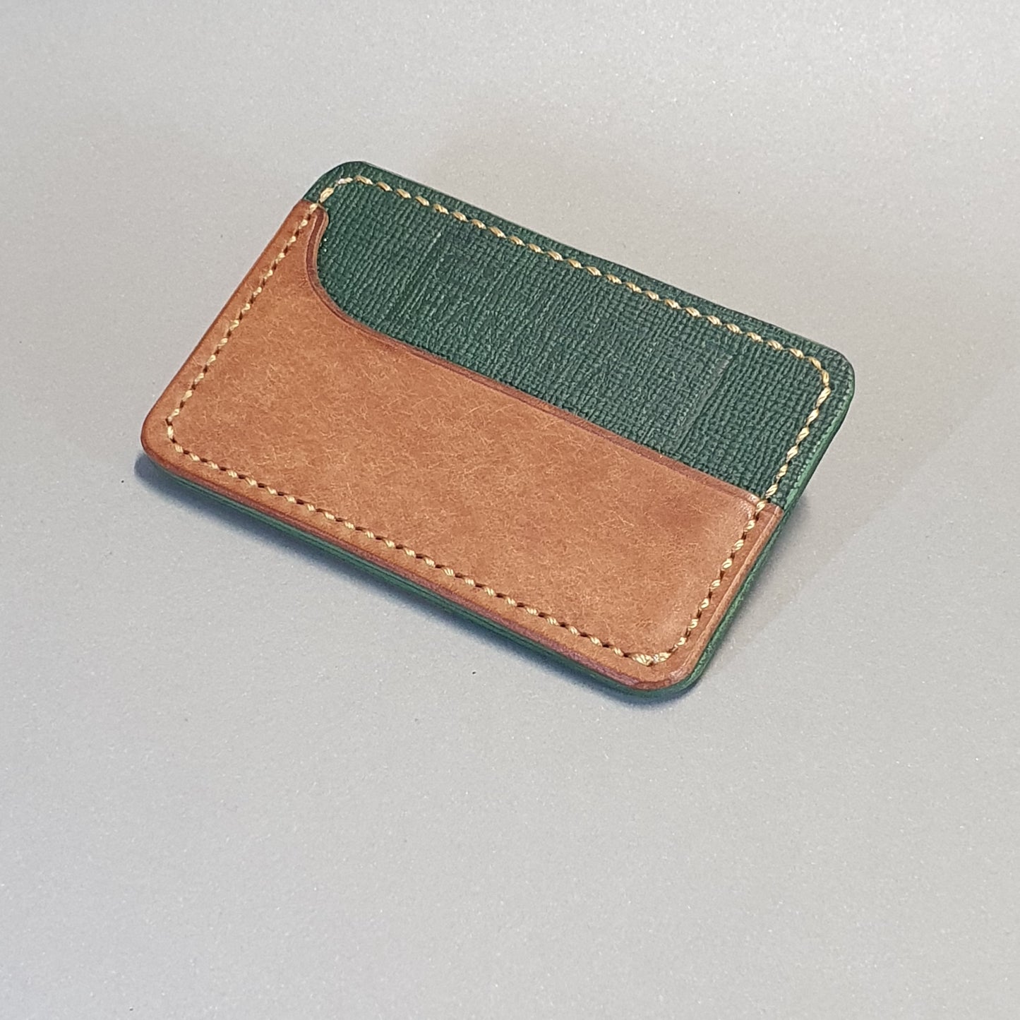 Turner Wallet 007