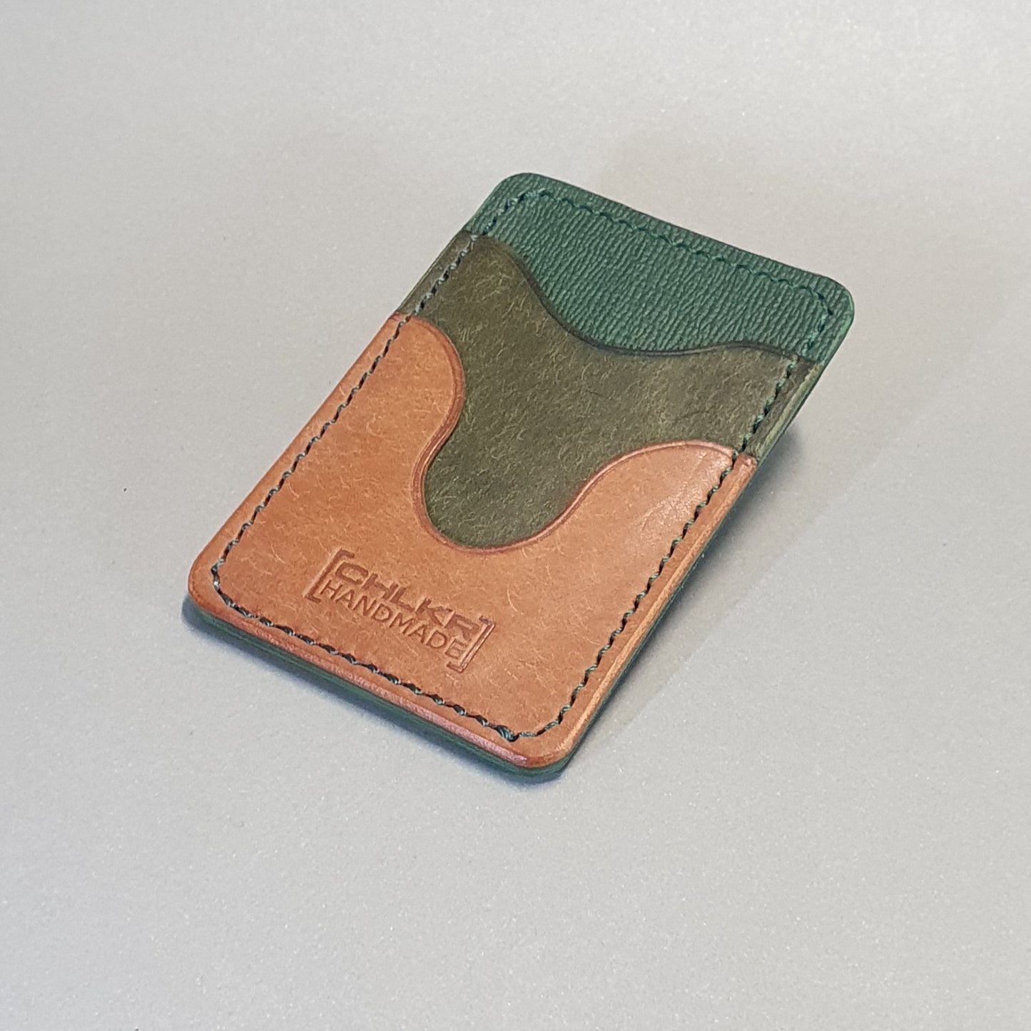 Turner Wallet 003