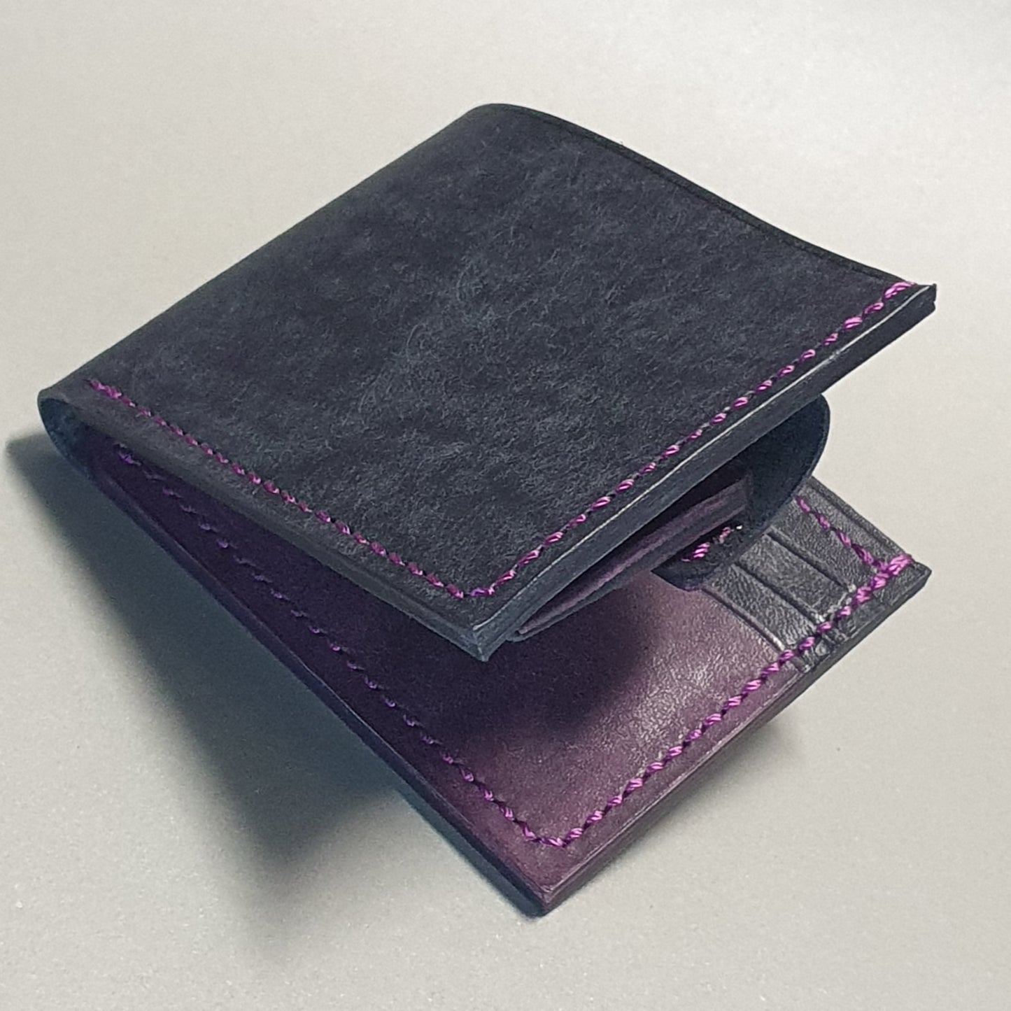 Bradford bifold Wallet 001