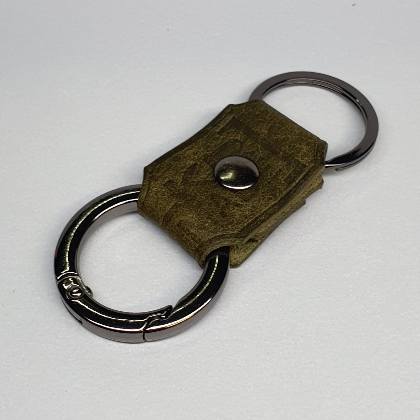 Mini Key Caddy 013