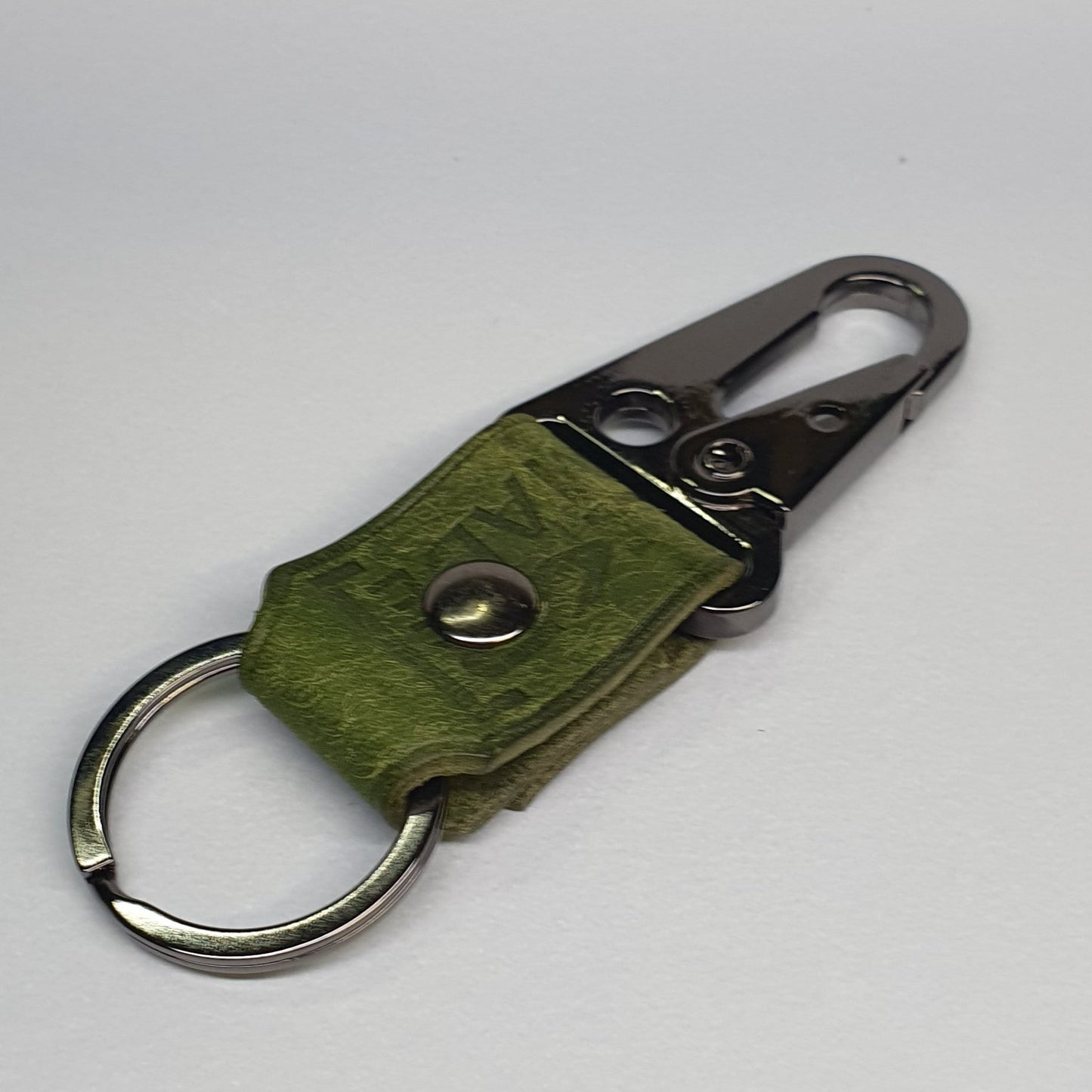 Mini Key Caddy 016