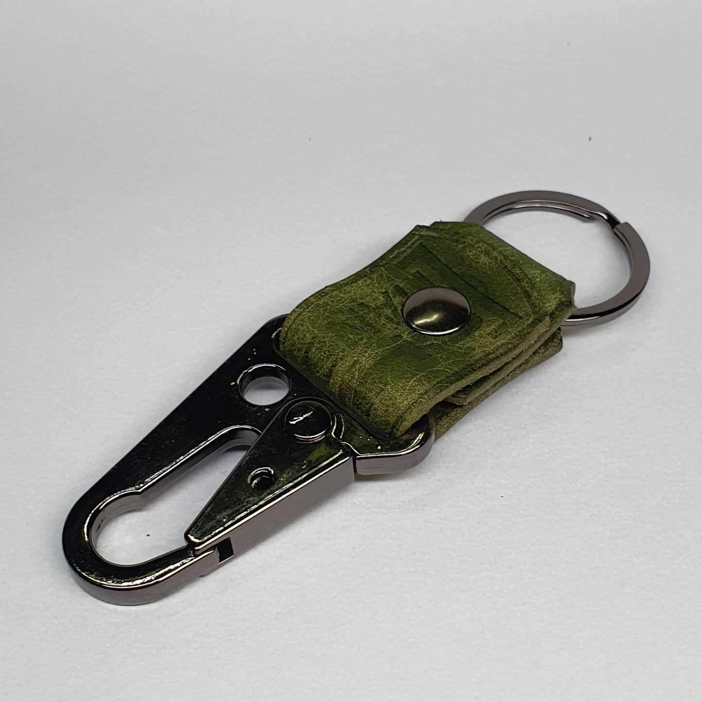 Mini Key Caddy 016