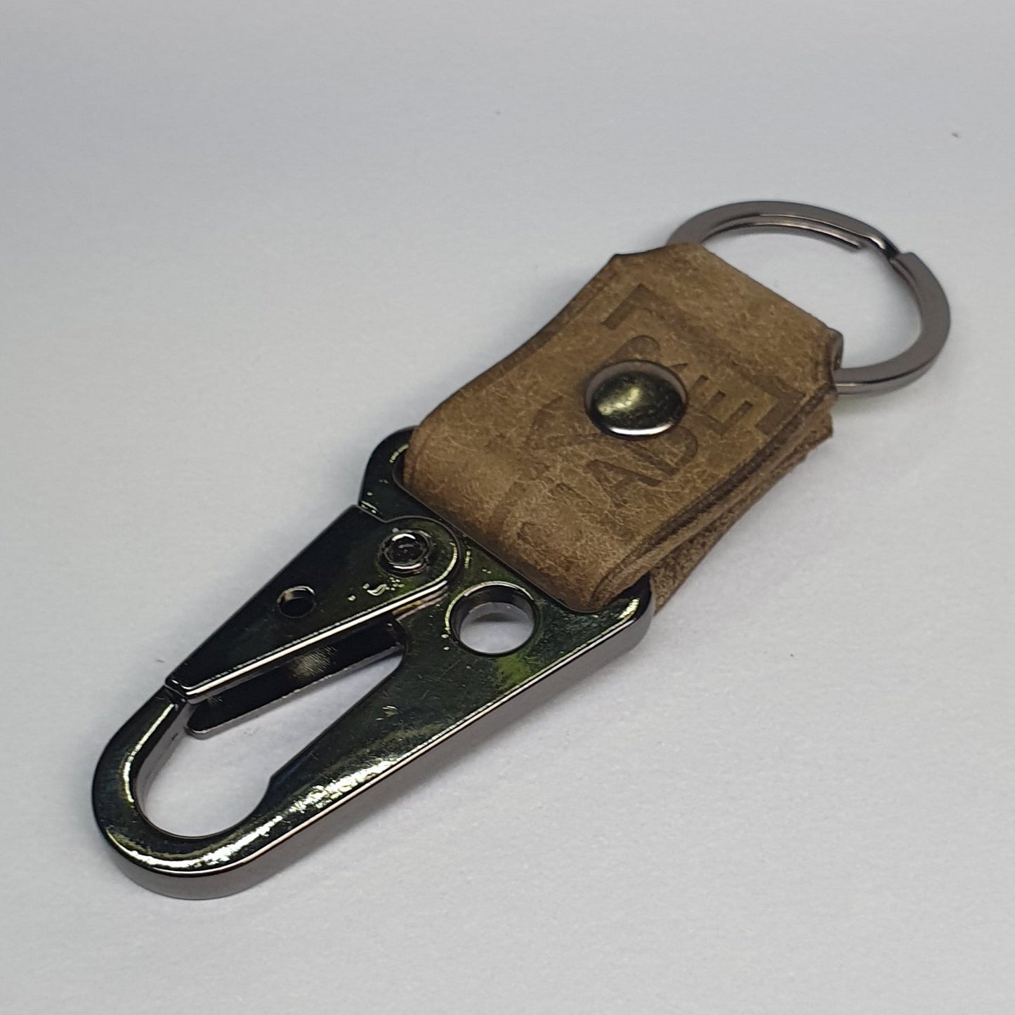 Mini Key Caddy 015